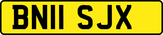 BN11SJX