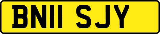 BN11SJY