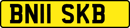 BN11SKB