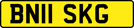 BN11SKG
