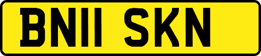 BN11SKN