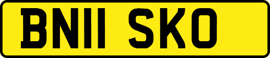 BN11SKO