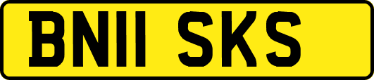 BN11SKS