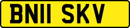 BN11SKV