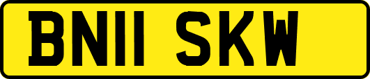 BN11SKW