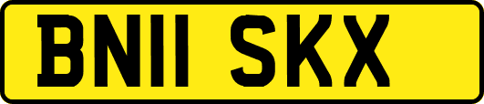 BN11SKX