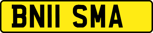 BN11SMA