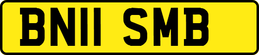 BN11SMB