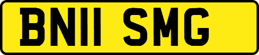 BN11SMG