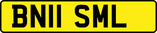 BN11SML