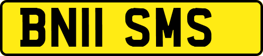 BN11SMS