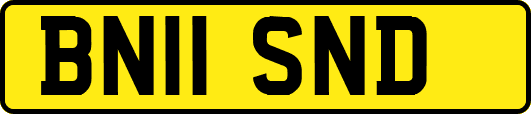 BN11SND
