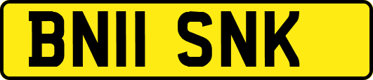 BN11SNK