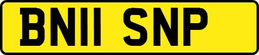 BN11SNP