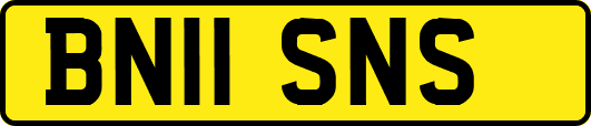 BN11SNS