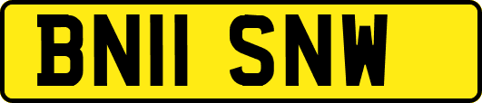 BN11SNW