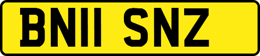 BN11SNZ