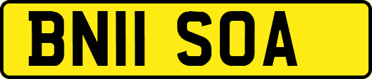 BN11SOA