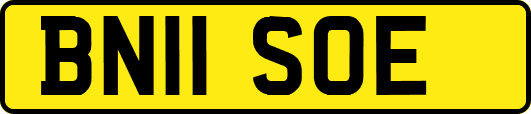 BN11SOE