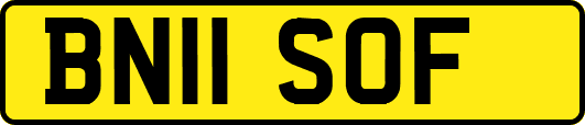 BN11SOF