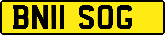 BN11SOG