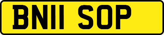 BN11SOP