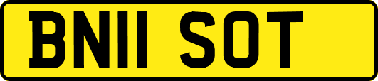 BN11SOT