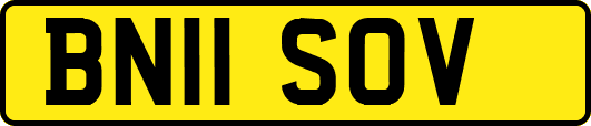 BN11SOV