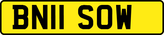 BN11SOW