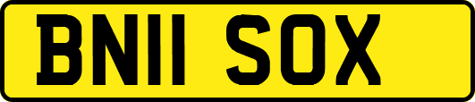 BN11SOX