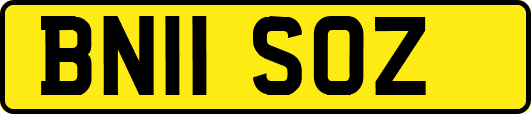 BN11SOZ
