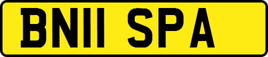 BN11SPA