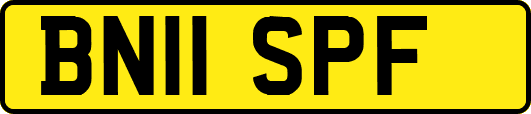 BN11SPF