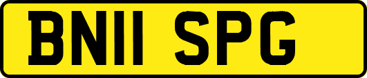 BN11SPG