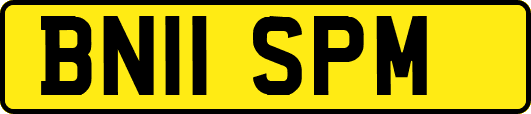 BN11SPM