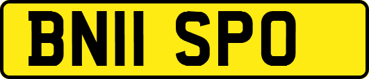 BN11SPO