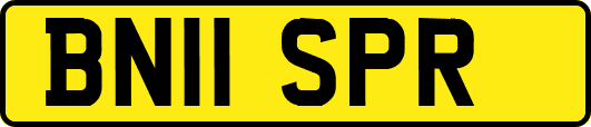BN11SPR