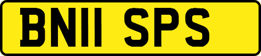 BN11SPS