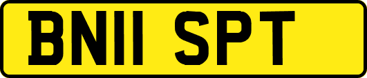 BN11SPT