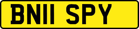BN11SPY