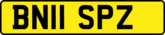BN11SPZ