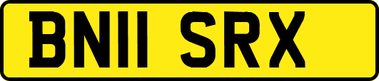 BN11SRX