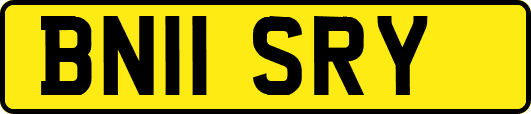 BN11SRY