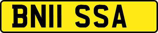 BN11SSA