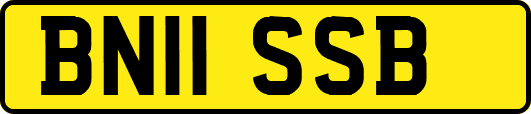 BN11SSB