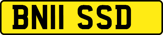 BN11SSD