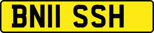 BN11SSH