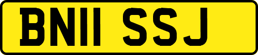 BN11SSJ