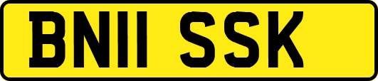 BN11SSK