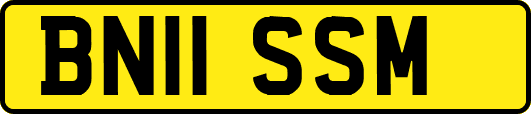 BN11SSM